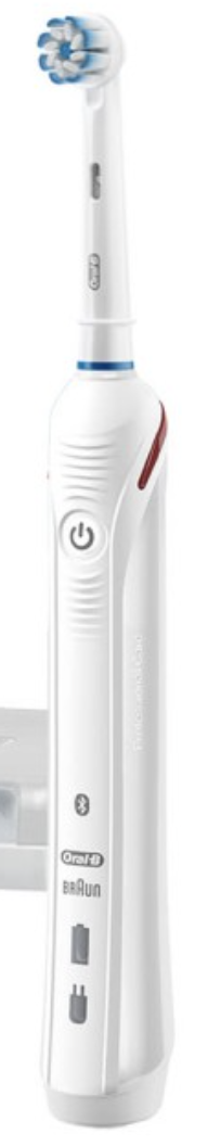 Smart  Professional  3D智能藍芽電動牙刷—V3